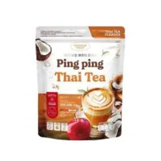 ปิ๊ง ปิ๊ง เอ็มซีที ออยล์ พาวเดอร์ พลัส ไทย ที เฟลเวอร์ ตรา ฟาวเดอร์คอลลี่ บรรจุ 30 ซอง (333228-741248010)