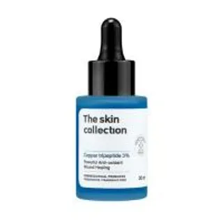 The Skin Collection เซรั่มดูแลผิวหน้าSerum Copper Tripeptide 3% 30 มล. (359291-650581010)