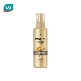 Pantene แพนทีน มิราเคิล เซรั่ม คอลลาเจน 140 มล.