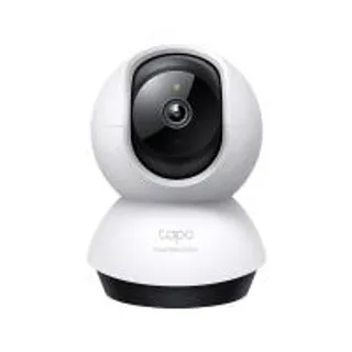 กล้องวงจรปิด TP-Link Tapo C220 IP Camera Resolution 4M Pixel (4895252500936)