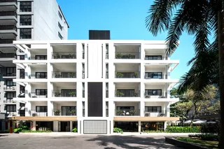 Floral Court Hotel &amp; Residence Sukhumvit 13