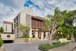 Maladee Rendezvous Hotel Chiang Mai