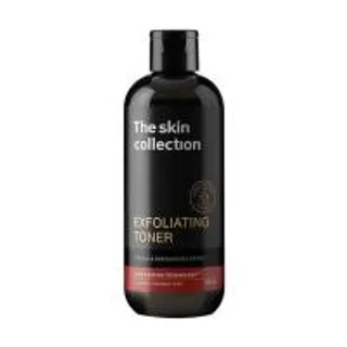 The Skin Collection โทนเนอร์ Exfoliating Toner 300 มล. (359294-650584010)