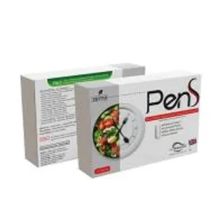 Pen S Dietary Supplement Product (Zerna's Brand) 3 กล่อง (333346-741296010)