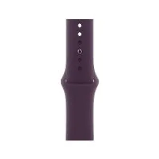 Apple Watch 46mm Plum Sport Band - M/L (195949657511)