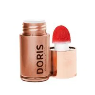 Doris บลัชออน Natural Glow Liquid Blush 5 กรัม (351306-726113010)