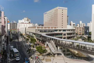 Daiwa Roynet Hotel Naha-Kokusaidori