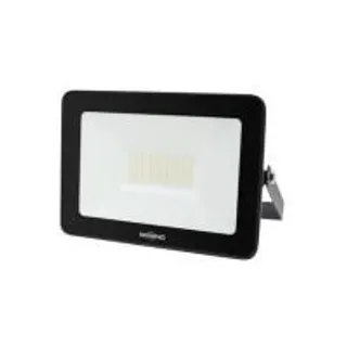 สปอตไลท์ภายนอก LED SHINING FLOOD LIGHT 50 วัตต์ WARMWHITE (1180708)