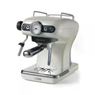 Ariete เครื่องชงกาแฟเอสเพรสโซ รุ่น 1389 สีไข่มุก (MKP0571227)