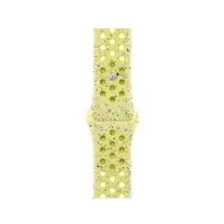 Apple Watch 40mm Volt Splash Nike Sport Band - S/M (195949833960)