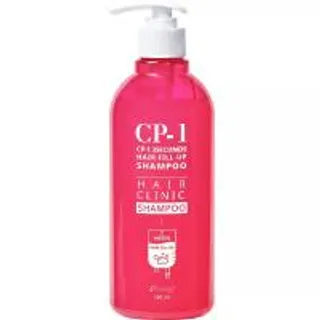 ซีพี1แชมพูสูตรบำรุงผมเสียแฮร์ฟิลอัพ 500มล. CP1 3 Seconds Hair Fill Up Shampoo 500ml. (8809450012524)