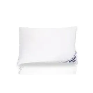 DUNLOPILLO หมอนหนุนขนห่านเทียม รุ่น นาโนดาวน์ - Soft (MKP1137417)