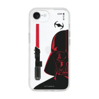 iPhone 16e Clear Case Star Wars Darth Vader (88528797536848852879089233)