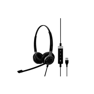 หูฟัง EPOS Sennheiser IMPACT SC 660 USB ML Call Center Headset