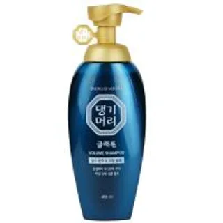แทงกีมอรีแชมพูแกลมโมวอลลุ่ม 400มล. Daeng Gi Meo Ri Glamo Volume Shampoo 400ml. (8807779095181)