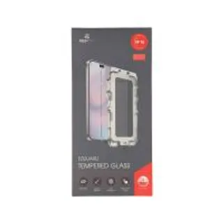 ฟิล์มกันรอย TECHPRO EZGuard Tempered Glass Kit HD iPhone 15 (8857844278391)