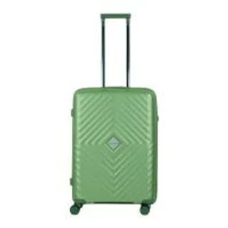 BLUE PLANET กระเป๋าเดินทาง AVA 108 ขนาด 24 นิ้ว (350900-725826010)