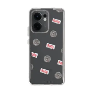 Oppo Reno 13F Clear Case Rally Hardware (88528796061028852879000122)