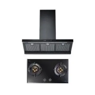 เตาฝัง+เครื่องดูดควัน MEX V3772MHR+K635BFB90 (1274385)