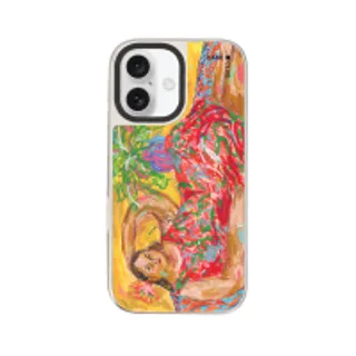 iPhone 16 Mirror Case MagSafe Portrait by Juli Baker (88528799927178852879001525)