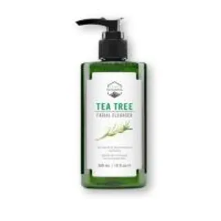 Naturista คลีนเซอร์ Tea Tree Facial Cleanser 300 มล. (575032-557229010)