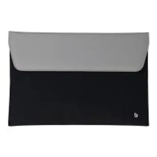 กระเป๋าใส่โน๊ตบุ๊ค Blue Box Two Tone Sleeve Bag for 14 inch Laptop Sliver/Navy (8858830401304)