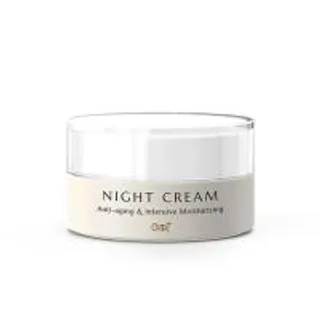 AMT Skincare ครีมบำรุงผิวหน้า Anti aging and Intensive Moisturizing Night Cream 30 กรัม (332380-740814010)