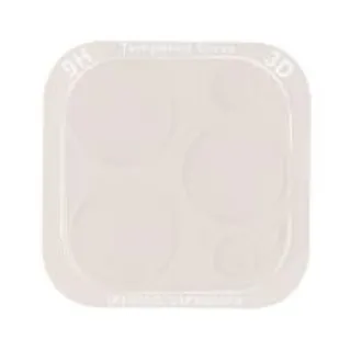 ฟิล์มกันเลนส์ TECHPRO Camera Full Lens iPhone 14 Pro/14 Pro Max Plain (8857844982984)