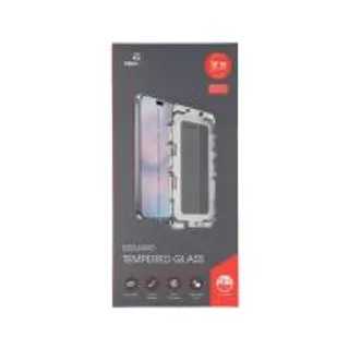 ฟิล์มกันรอย TECHPRO EZGuard Tempered Glass Kit HD iPhone 16 Pro Max (8857844836973)