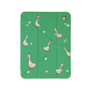 iPad Pro 11" Duck Pattern (8852879943467)