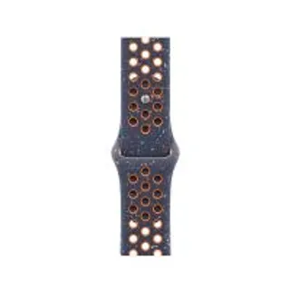 Apple Watch 42mm Blue Flame Nike Sport Band - M/L (195949808333)