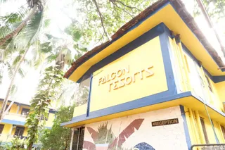 Falcon Resorts by Dia Hotels