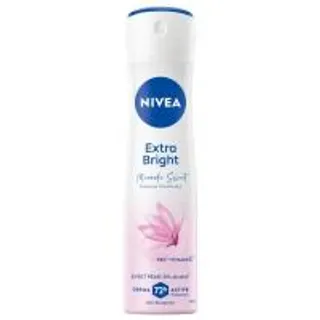 นีเวียมิราเคิลสวีทสวีทแพร์สเปรย์ 150มล. Nivea Miracle Sweet Sweet Pear Spray 150ml. (8850029040189)