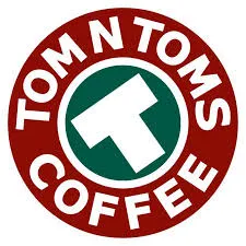 TOM N TOMS Coffee