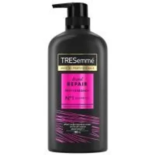 เทรซาเม่แชมพูอัลติเมทรีแพร์ 380มล. Tresemme Ultimate Repair Shampoo 380ml. (8851932350303)