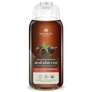 เขาค้อทะเลภูแชมพูสมุนไพรมะคำดีควาย 200มล. Khaokho Talaypu Herbal Shampoo Soap Nut 200ml. (8853963006532)