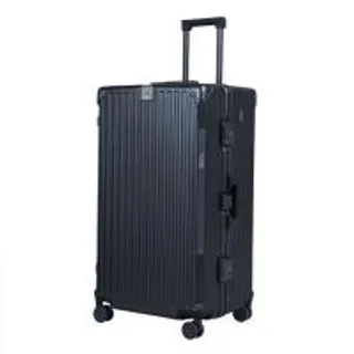 BAGGAGE LUGGAGE กระเป๋าเดินทาง รุ่น SPORT X สี BLACK (357252-729510010)