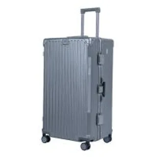 BAGGAGE LUGGAGE กระเป๋าเดินทาง รุ่น SPORT X สี GREY (357254-729515010)