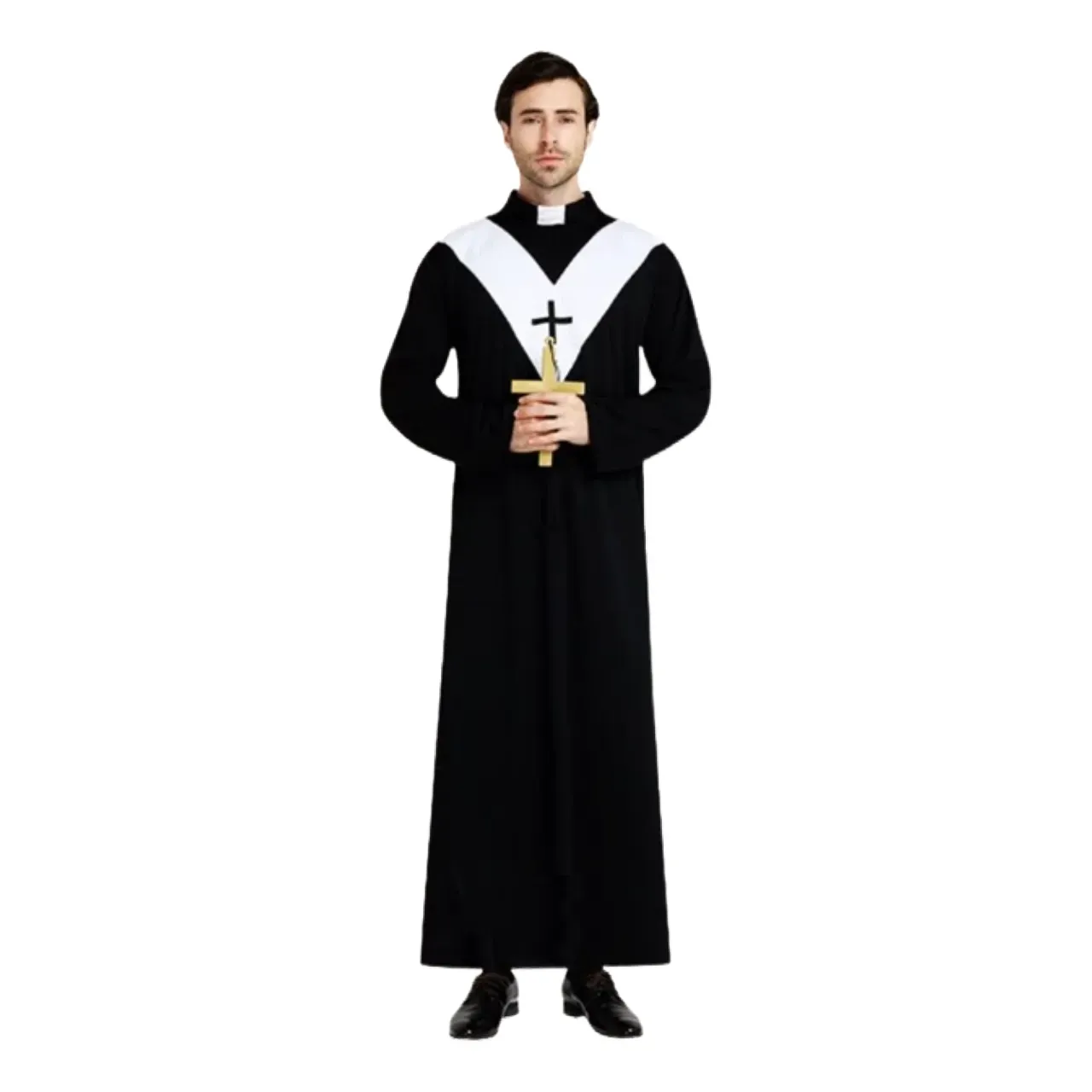 แนะนำ 10 ชุดฮาโลวีน ผู้ชาย 2024 แต่งตัวธีมผีเท่ๆ ชุดแฟนซีงานปาร์ตี้