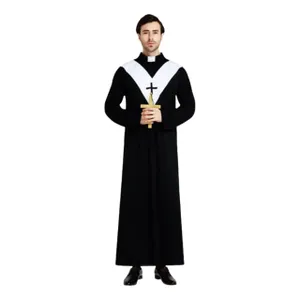 แนะนำ 10 ชุดฮาโลวีน ผู้ชาย 2024 แต่งตัวธีมผีเท่ๆ ชุดแฟนซีงานปาร์ตี้