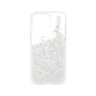 เคส QPLUS iPhone 15 Pro Max Snow Flake (8858879528604)