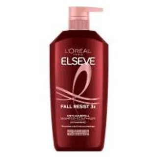 เอลแซฟแชมพูฟอลรีแพร์ 400มล. Elseve Fall Resist Shampoo 400ml. (8992304031281)