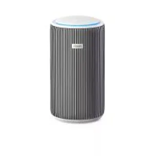 PHILIPS เครื่องฟอกอากาศ รุ่น AC322010 สีเทา (CDS18465563)