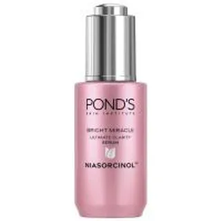 พอนด์สไบรท์เซรั่ม 30กรัม Ponds Bright Serum 30g. (8851932464840)
