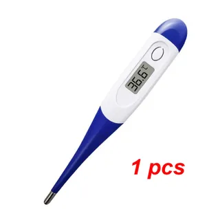 Digital Thermometer ออมรอน เทอร์โมมิเตอร์ เครื่องวัดอุณหภูมิ ปรอทวัดไข้ แบบดิจิตอล