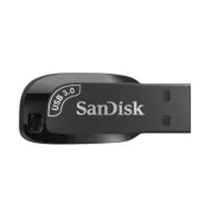 แฟลชไดร์ฟ SanDisk USB Drive Ultra Shift USB 3.0 256GB (SDCZ410-256G-G46) (619659182335)
