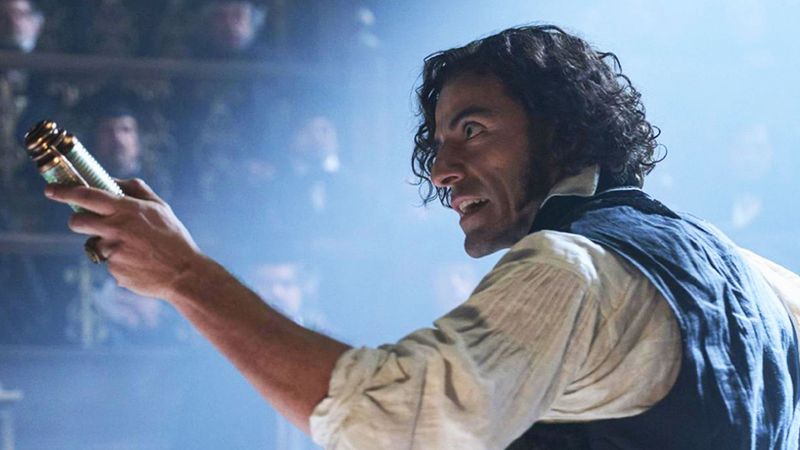 ย้อนรอยกว่า 200 ปีเพื่อมองหาชิ้นส่วนที่ประกอบร่างจนเป็น ‘Frankenstein’