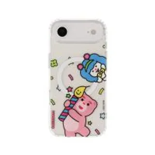 Blue Box x Bellygom เคส iPhone Air bellygom happy big day (8858879458802)