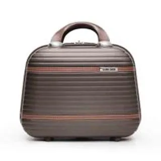 SUN SIRI กระเป๋าเดินทาง ABS รุ่น 928 ขนาด 14 นิ้ว (343242-721194010)