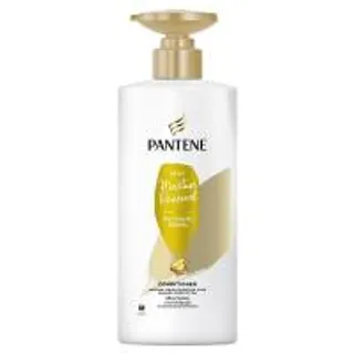 แพนทีนครีมนวดผมเดลี่มอยซ์เจอร์รีแพร์ 340มล. Pantene Daily Moisture Repair Hair Conditioner 340ml. (4902430541695)